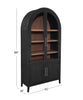 Fynn Display Cabinet