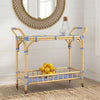 Ventana Bar Cart
