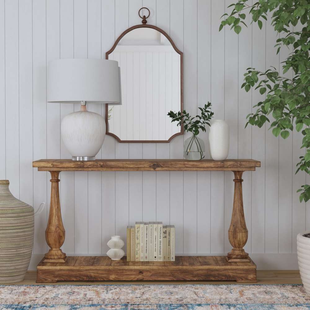 Arcadia Table Lamp