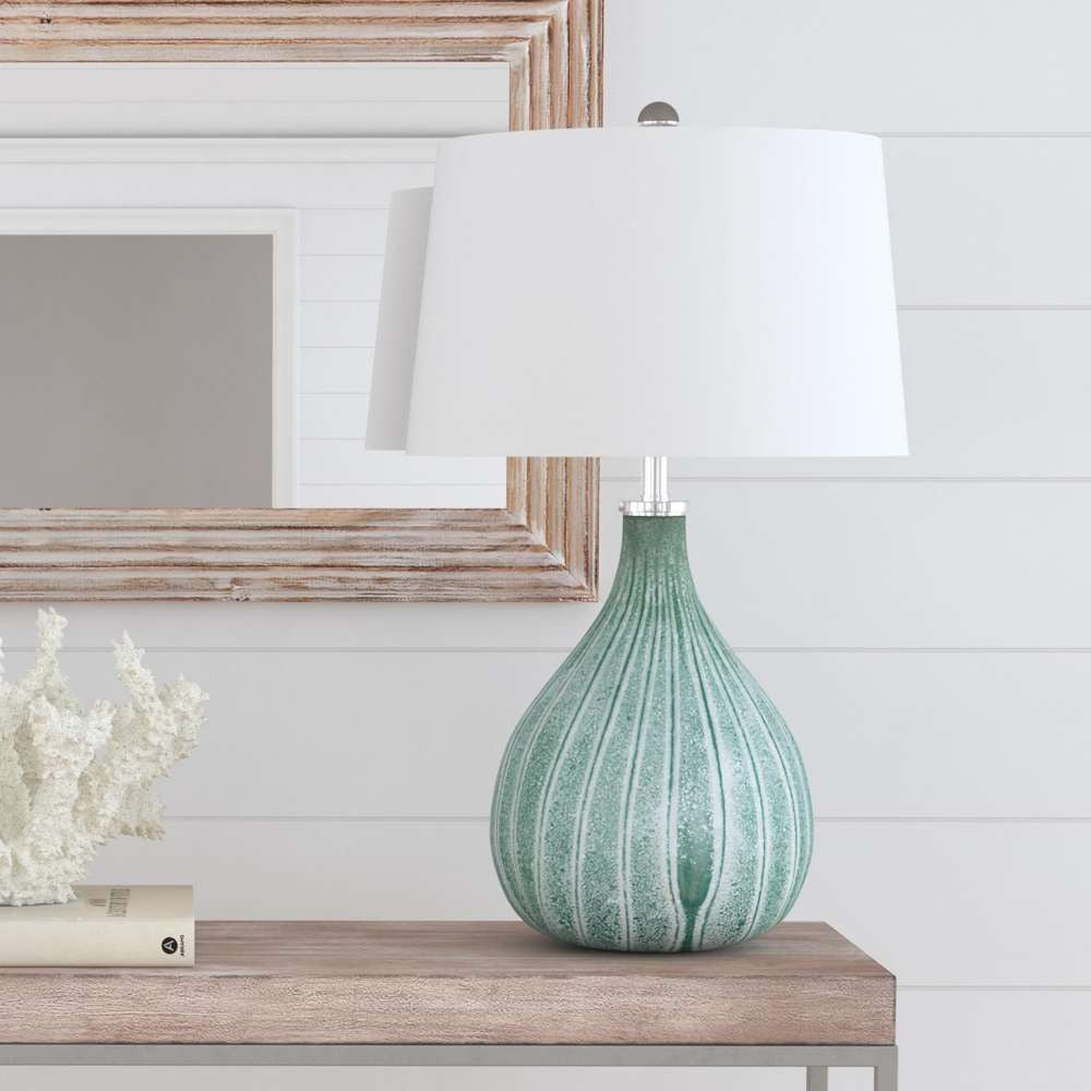 Nassau Table Lamp