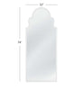 Abbie Floor Mirror