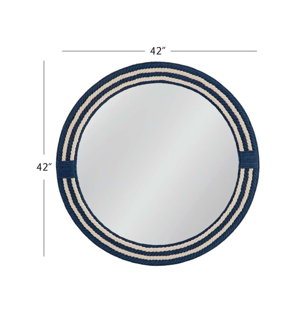 Helm Wall Mirror
