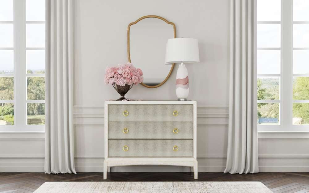 Hampton Wall Mirror