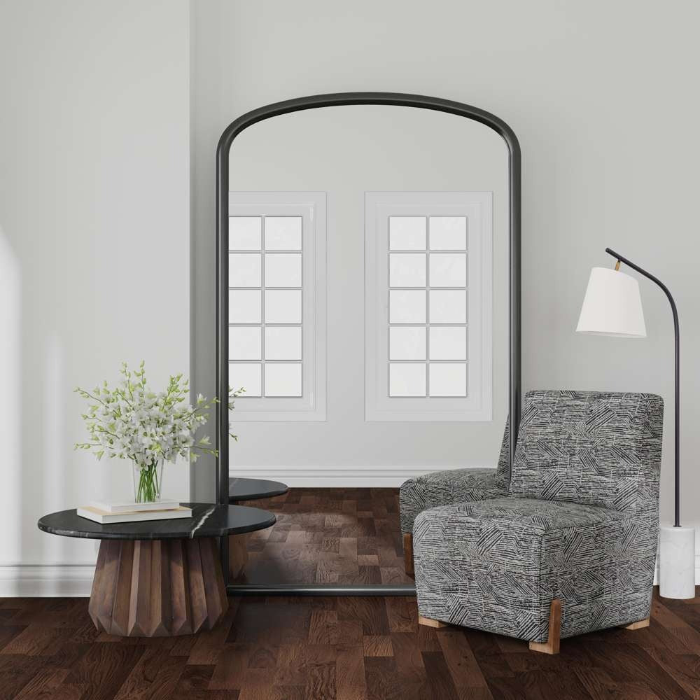 Brookings Floor Mirror