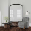 Brookings Floor Mirror