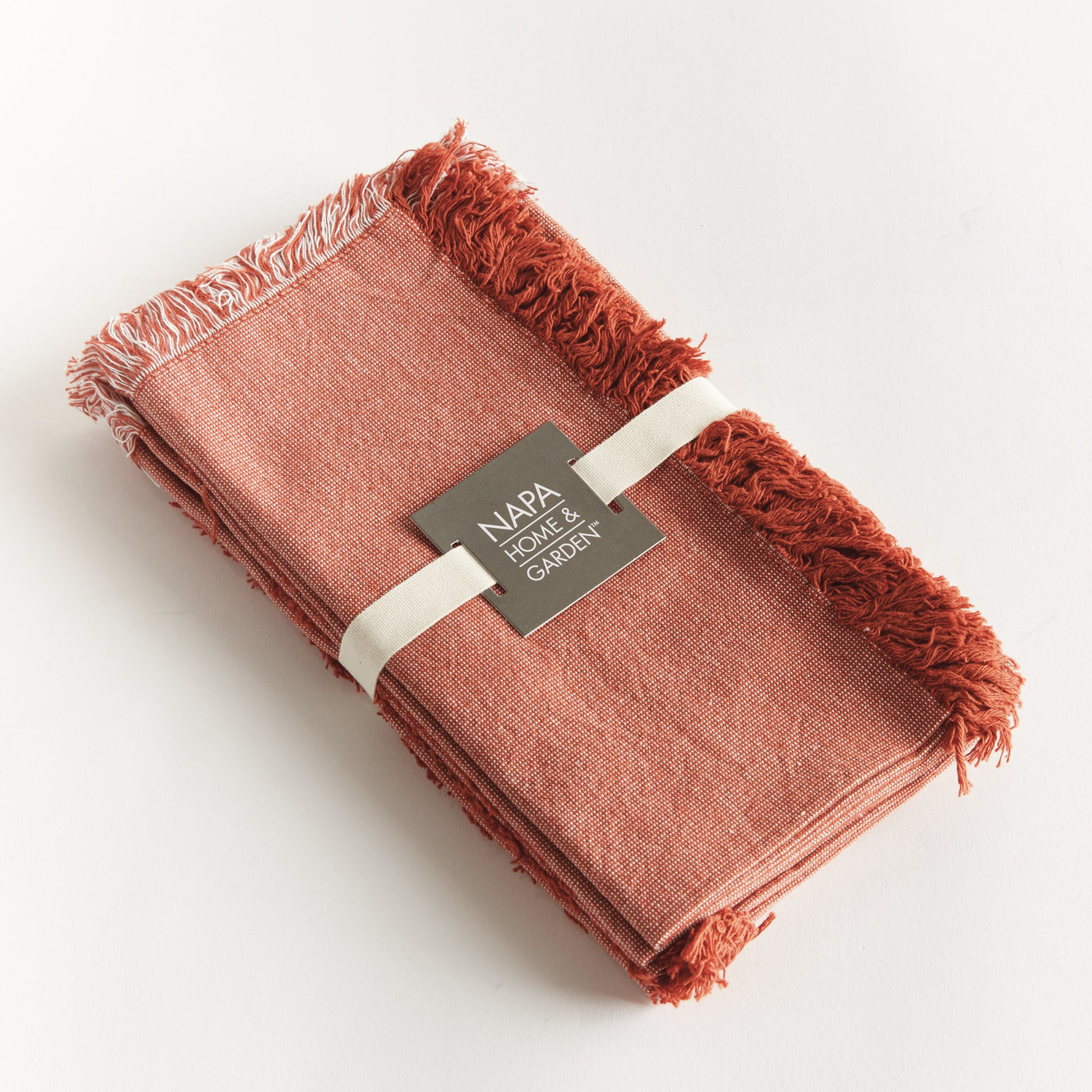 Aura Dinner Napkins, Set of 4