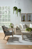 Wrap Outdoor Coffee Table