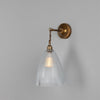 Lismore Prismatic Wall Sconce