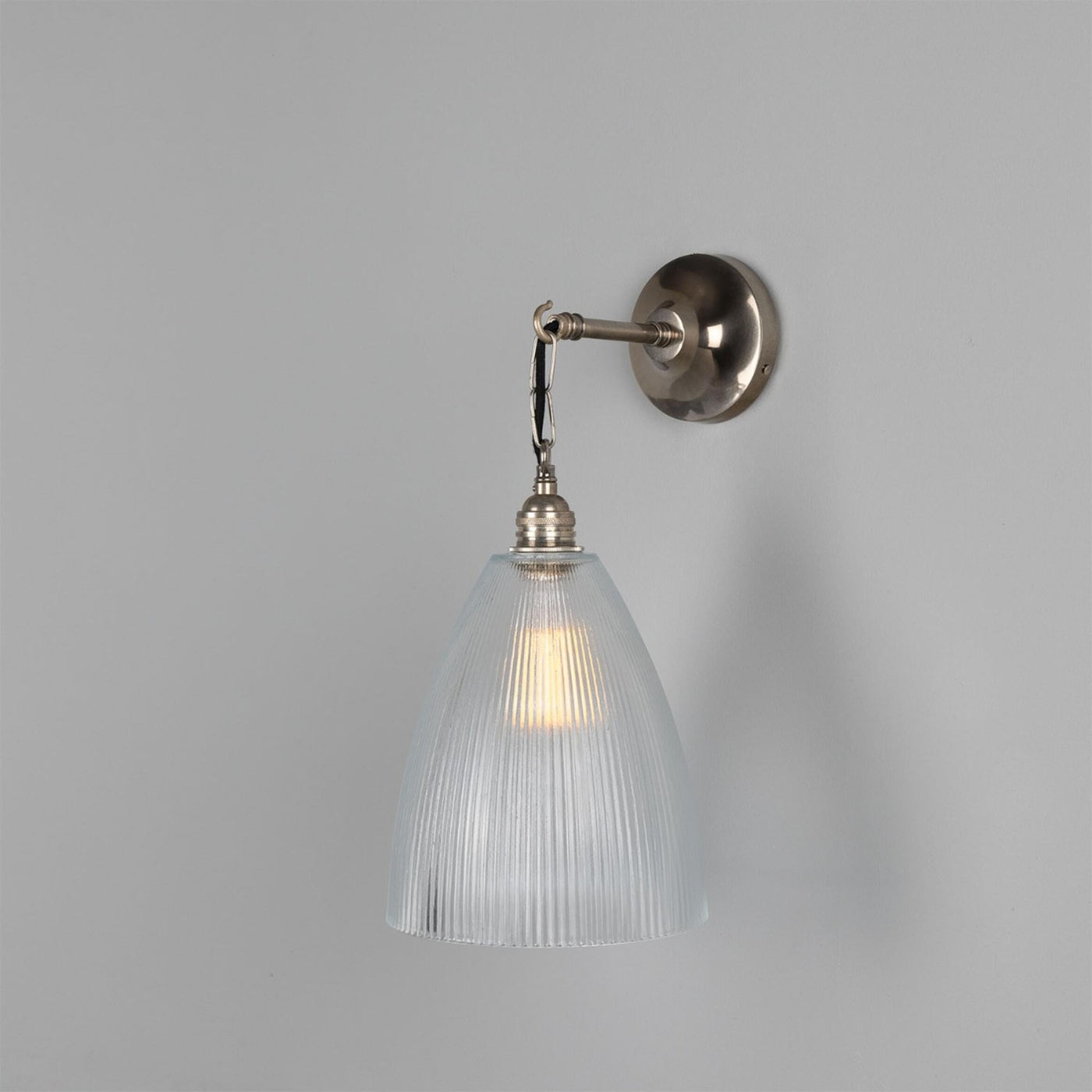 Lismore Prismatic Wall Sconce