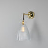Lismore Prismatic Wall Sconce