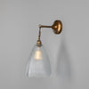 Lismore Prismatic Wall Sconce