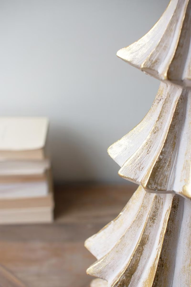 Starlight Tree Topiary