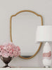 Hampton Wall Mirror