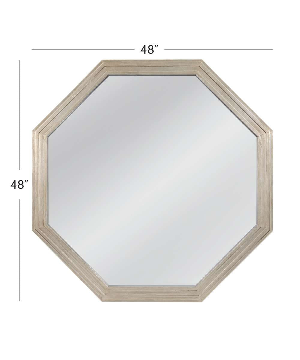 Holiday Wall Mirror