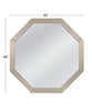 Holiday Wall Mirror