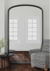 Brookings Floor Mirror