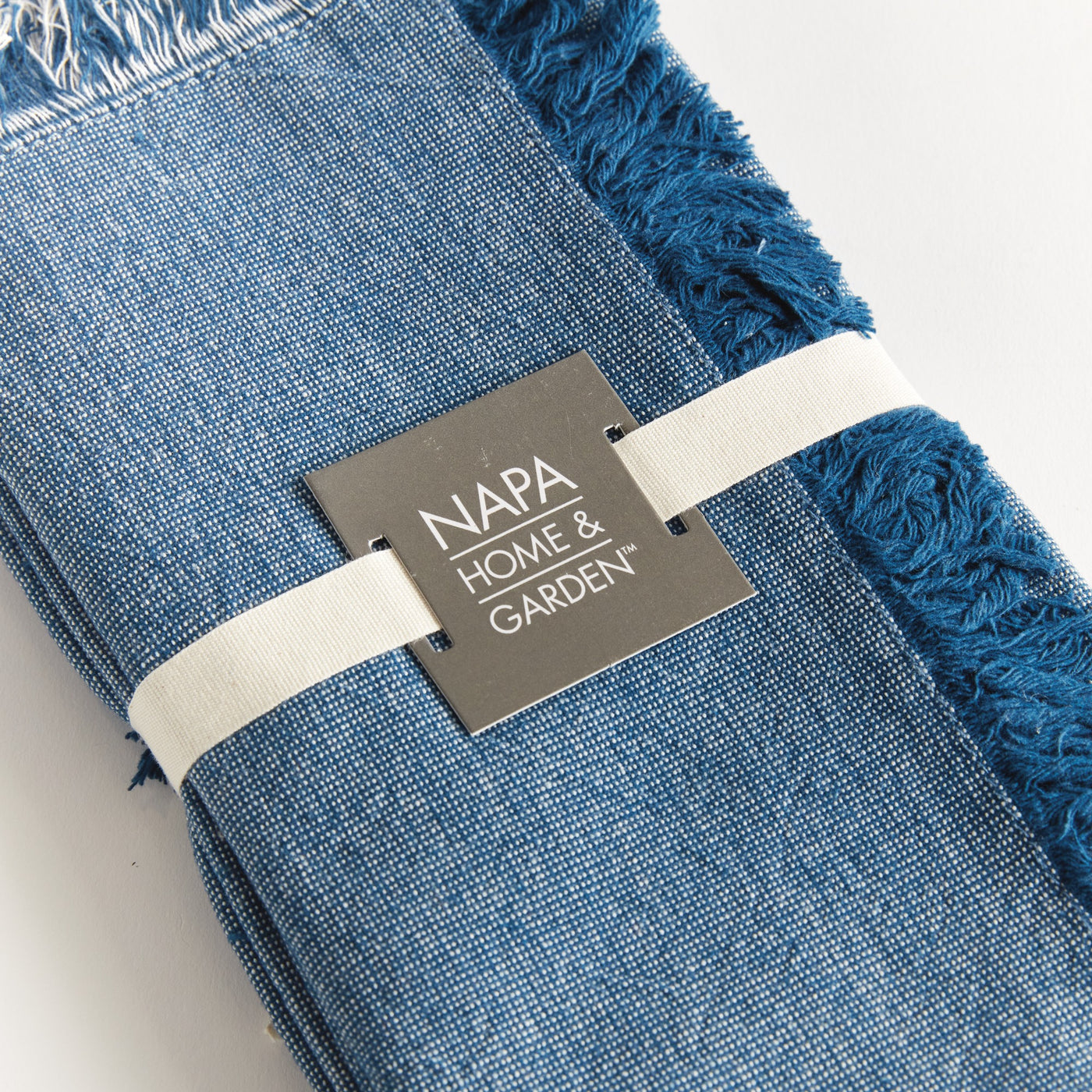 Aura Dinner Napkins, Set of 4