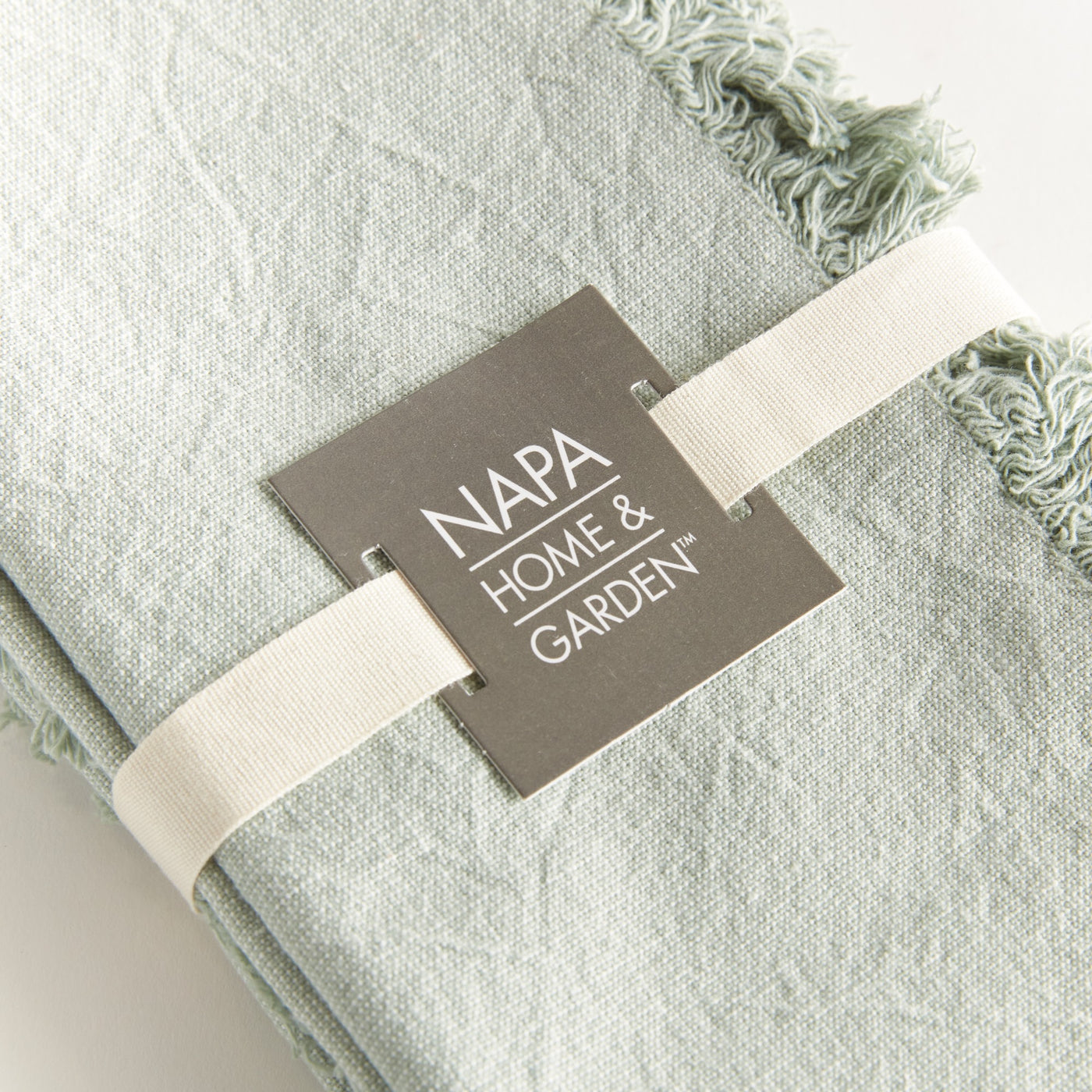 Aura Dinner Napkins, Set of 4