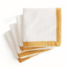 Connor Cocktail Napkins, Set of 4