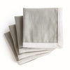 Fernbrooke Cocktail Napkins, Set of 4