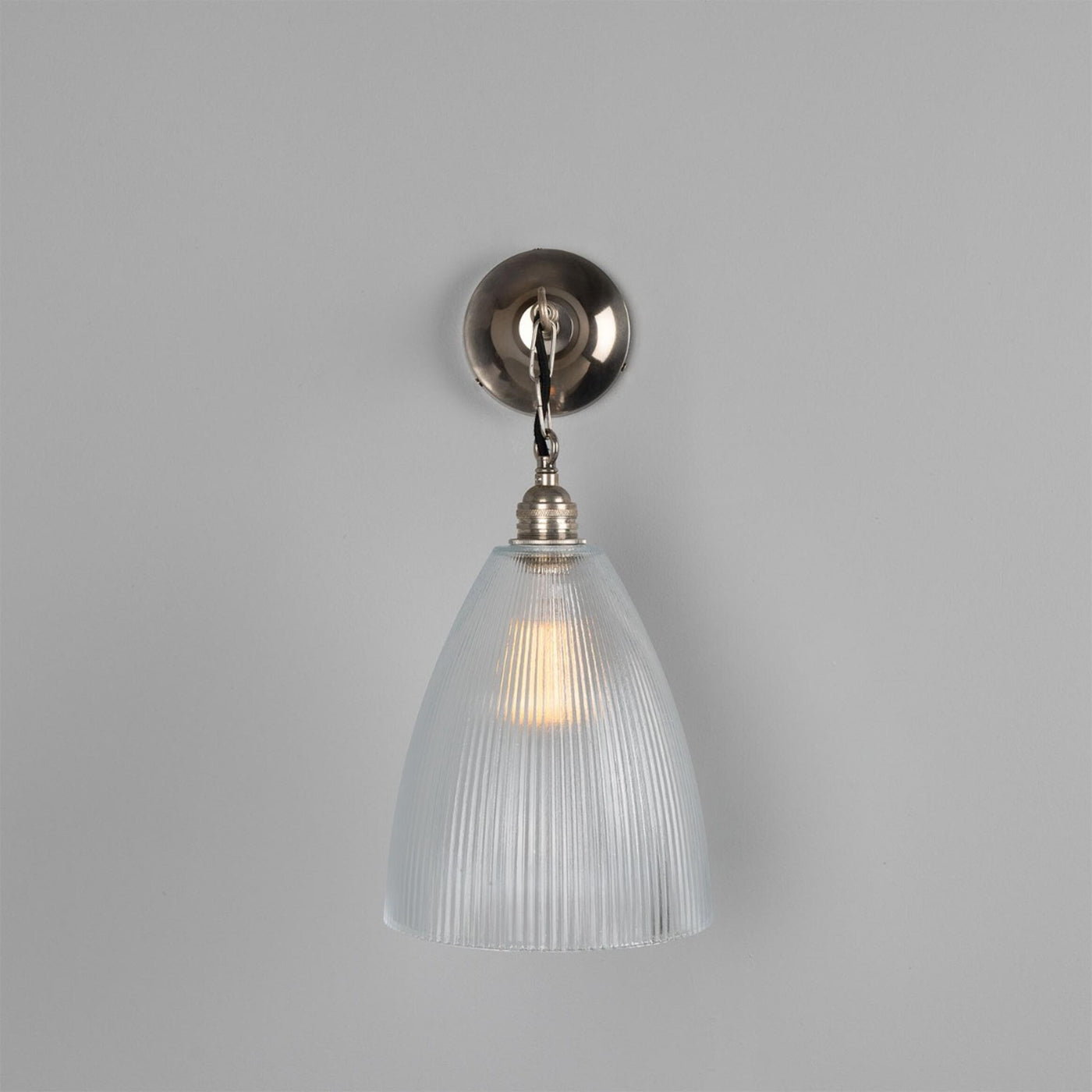 Lismore Prismatic Wall Sconce