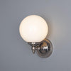 Ardmore Globe Wall Sconce