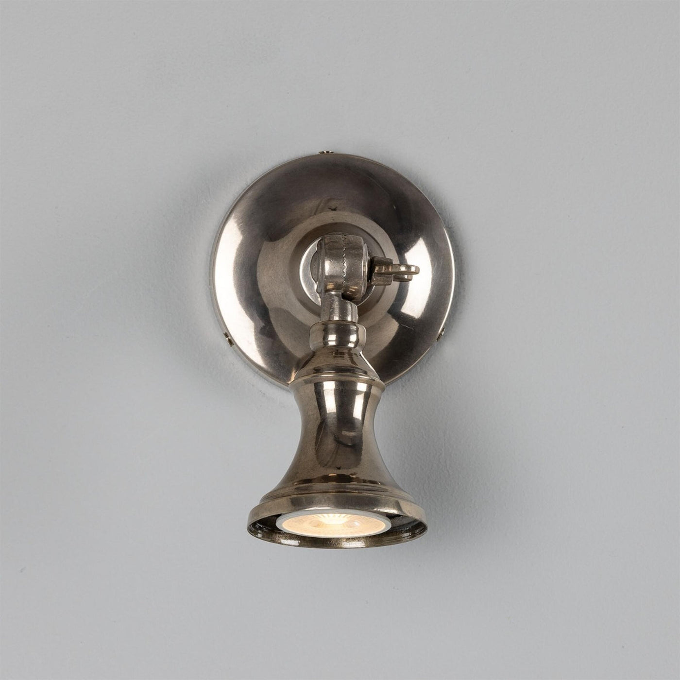 Accra Adjustable Spotlight