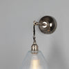 Lismore Prismatic Wall Sconce