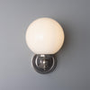 Ardmore Globe Wall Sconce