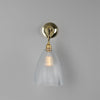 Lismore Prismatic Wall Sconce