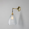 Lismore Prismatic Wall Sconce