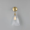Lismore Prismatic Wall Sconce