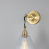 Lismore Prismatic Wall Sconce