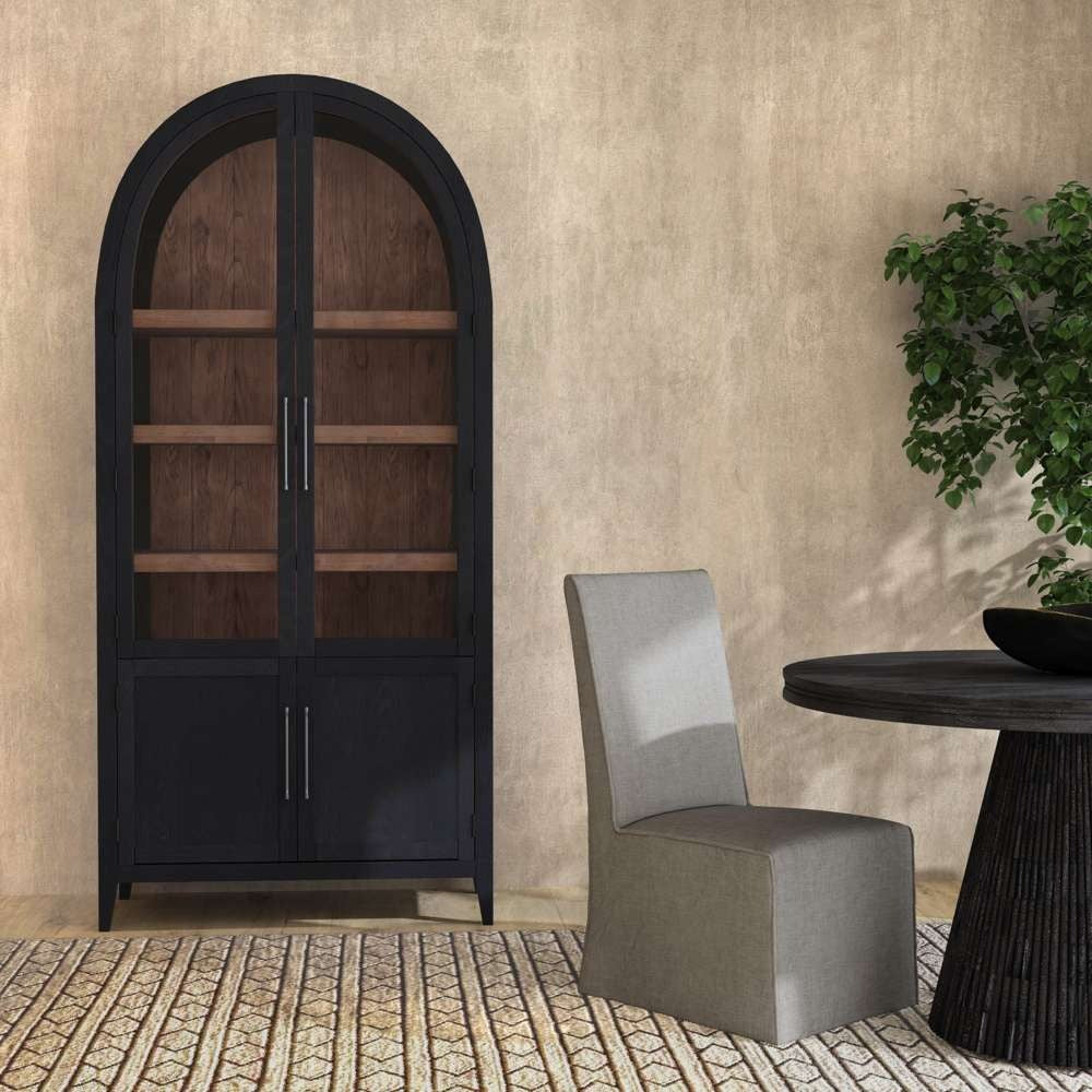 Fynn Display Cabinet