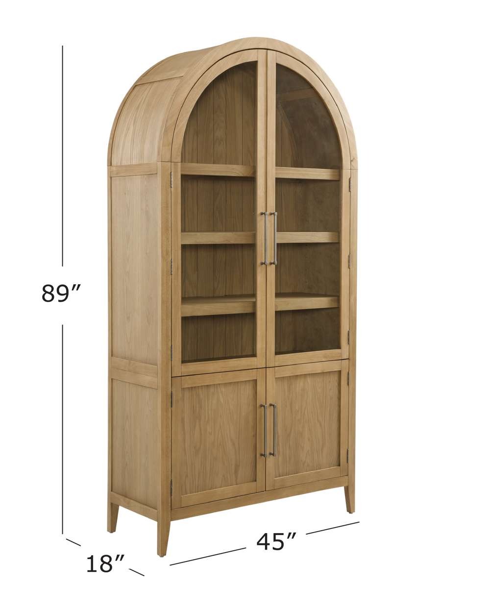 Fynn Display Cabinet