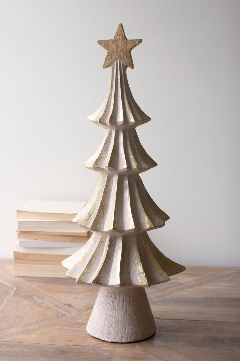 Chantilly Holiday Tree