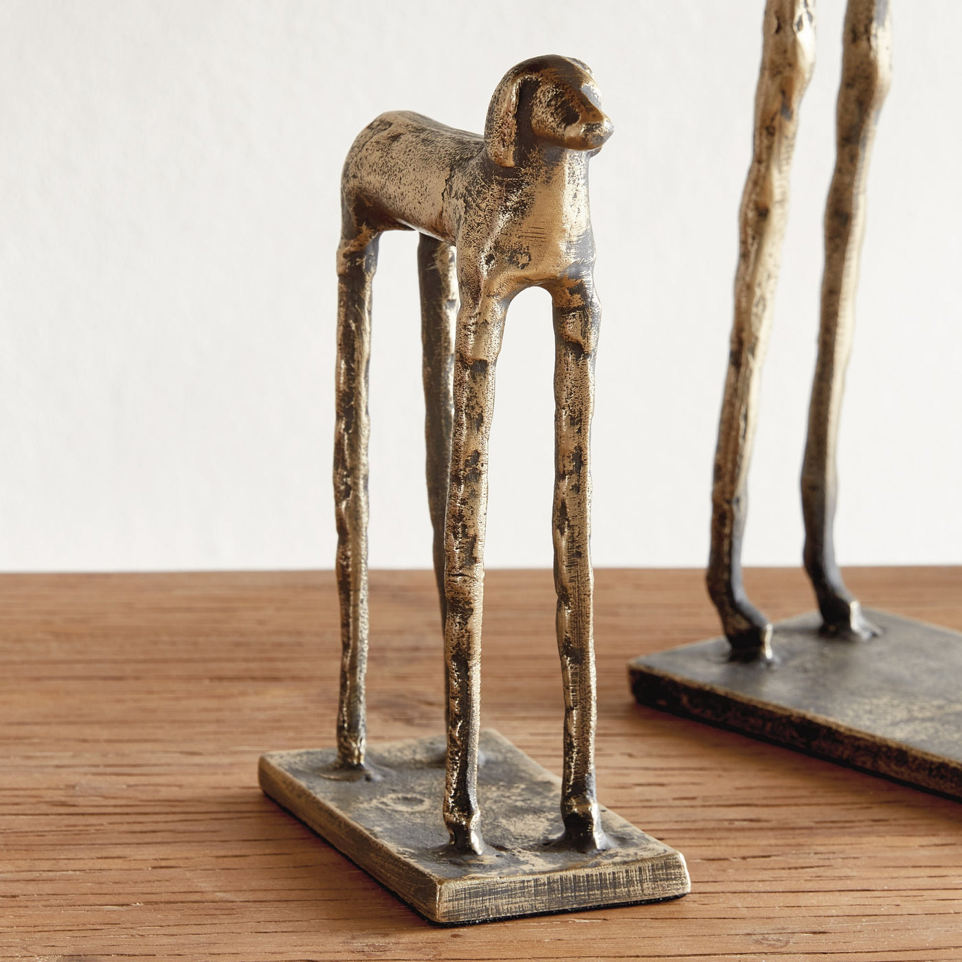 Two Hounds - Set of 2