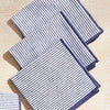 Barclay Butera Vista Cocktail Napkins, Set of 4