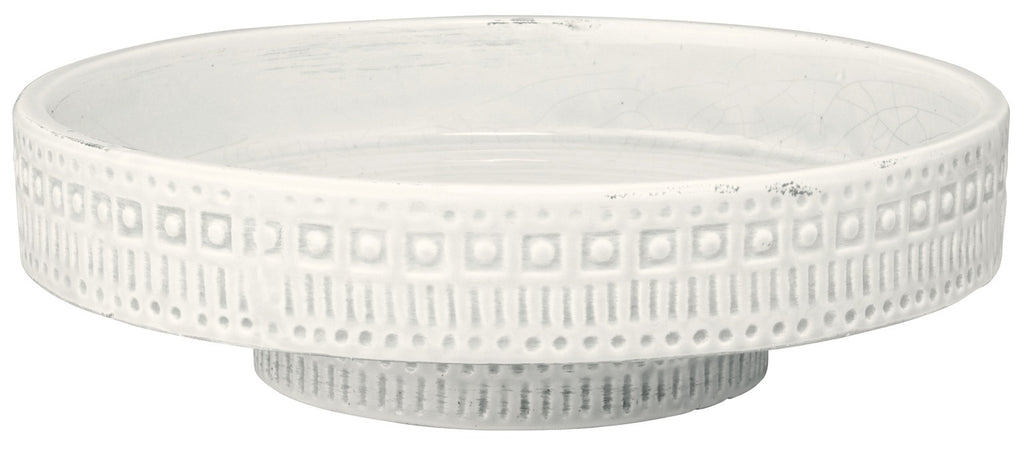 Coco Pedestal Bowl