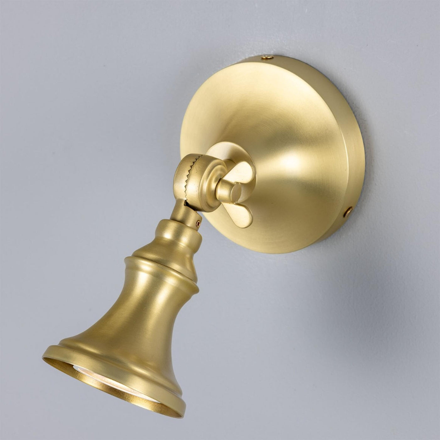 Accra Adjustable Spotlight