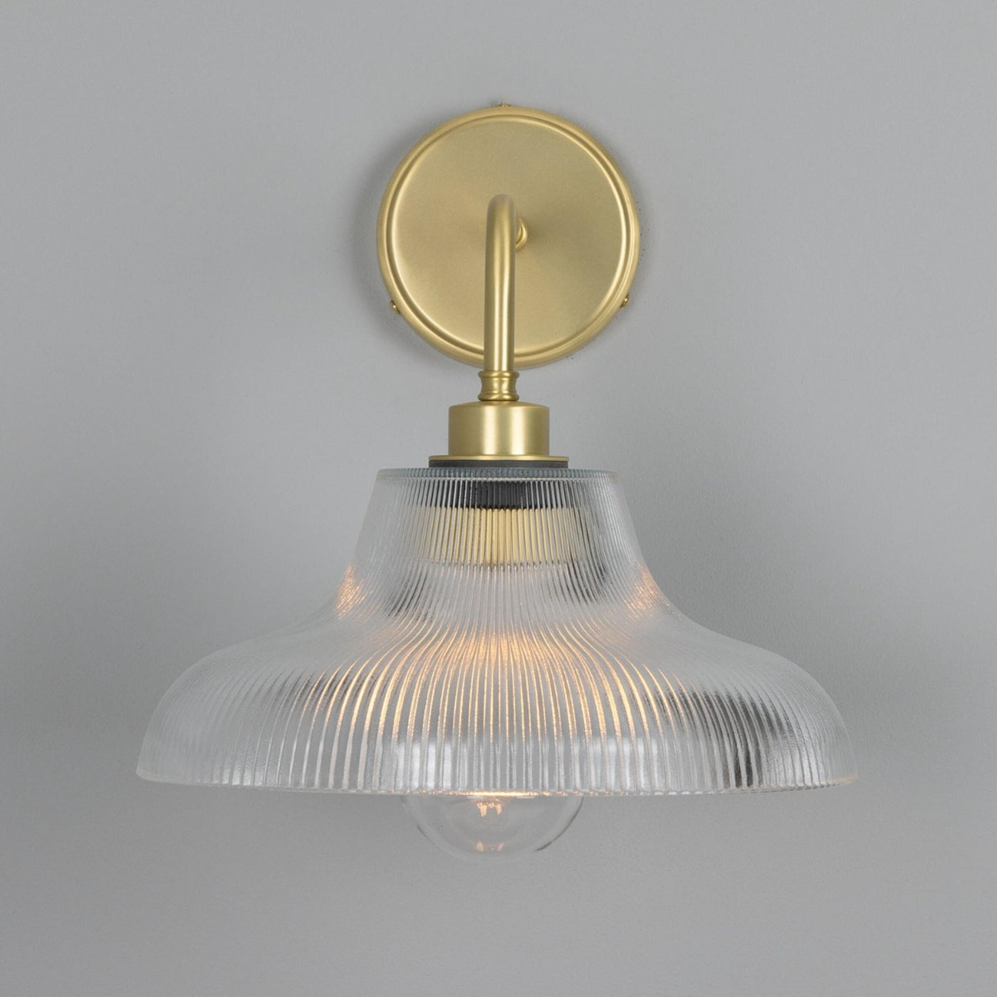 Maggie Wall Sconce (Wet-Rated)