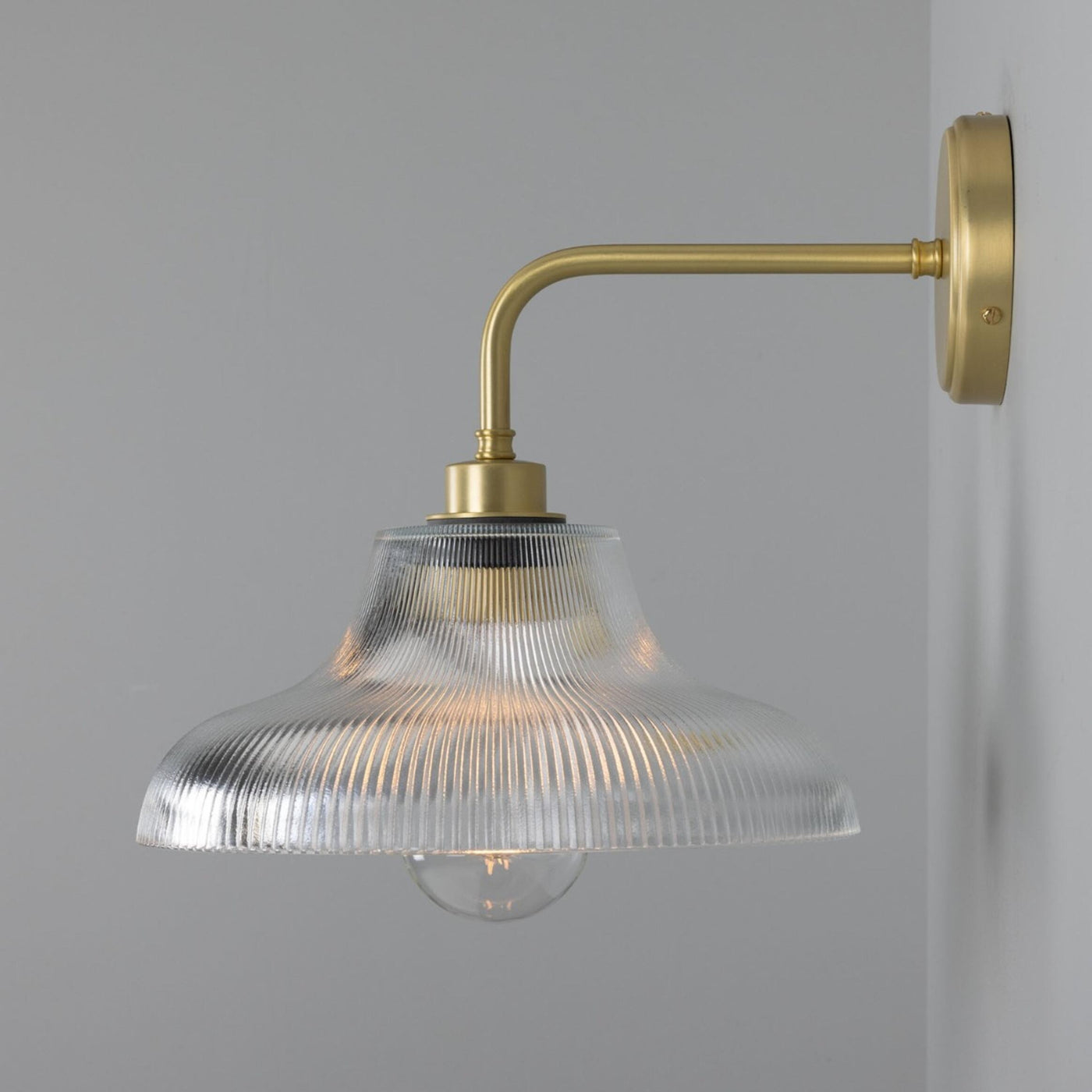 Maggie Wall Sconce (Wet-Rated)