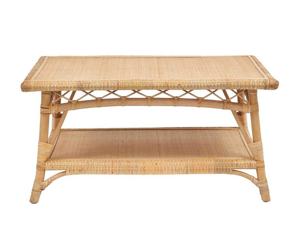 Charleston Coffee Table