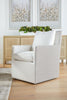 Carina Media Sideboard
