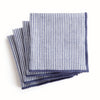 Barclay Butera Vista Cocktail Napkins, Set of 4