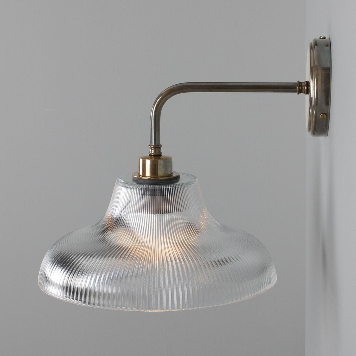 Maggie Wall Sconce (Wet-Rated)