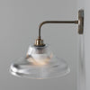Maggie Wall Sconce (Wet-Rated)
