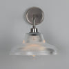 Maggie Wall Sconce (Wet-Rated)