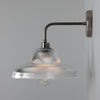 Maggie Wall Sconce (Wet-Rated)