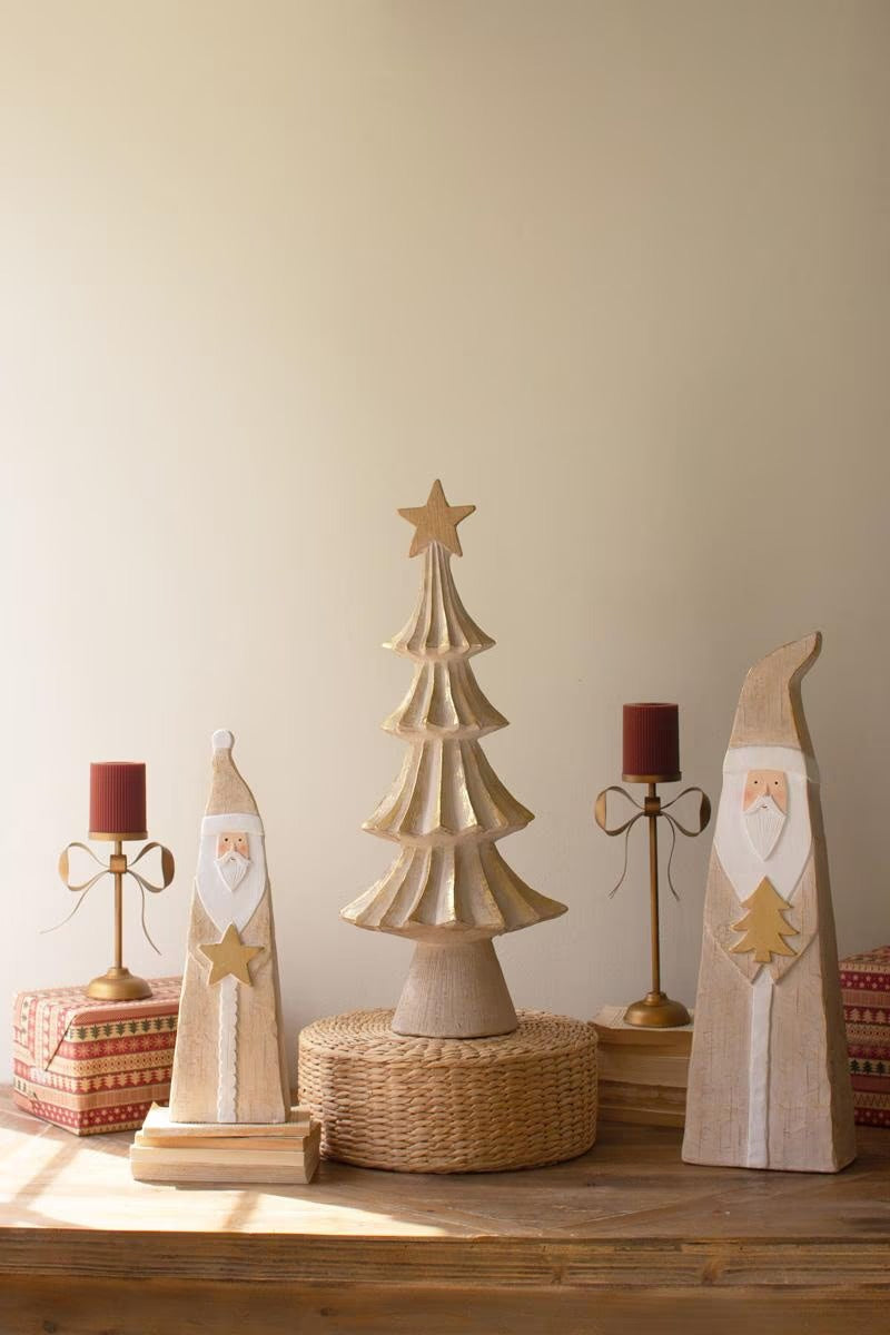 Chantilly Holiday Tree